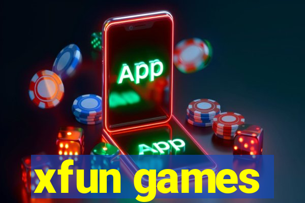 xfun games